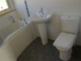 Bathroom in Florence Park/Cowley, Oxford - September 2010 - Image 3
